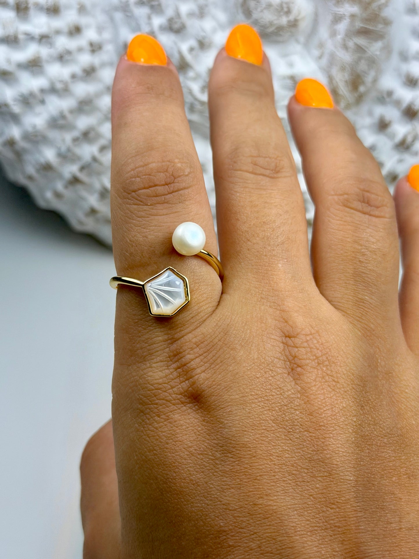 Atina Ring