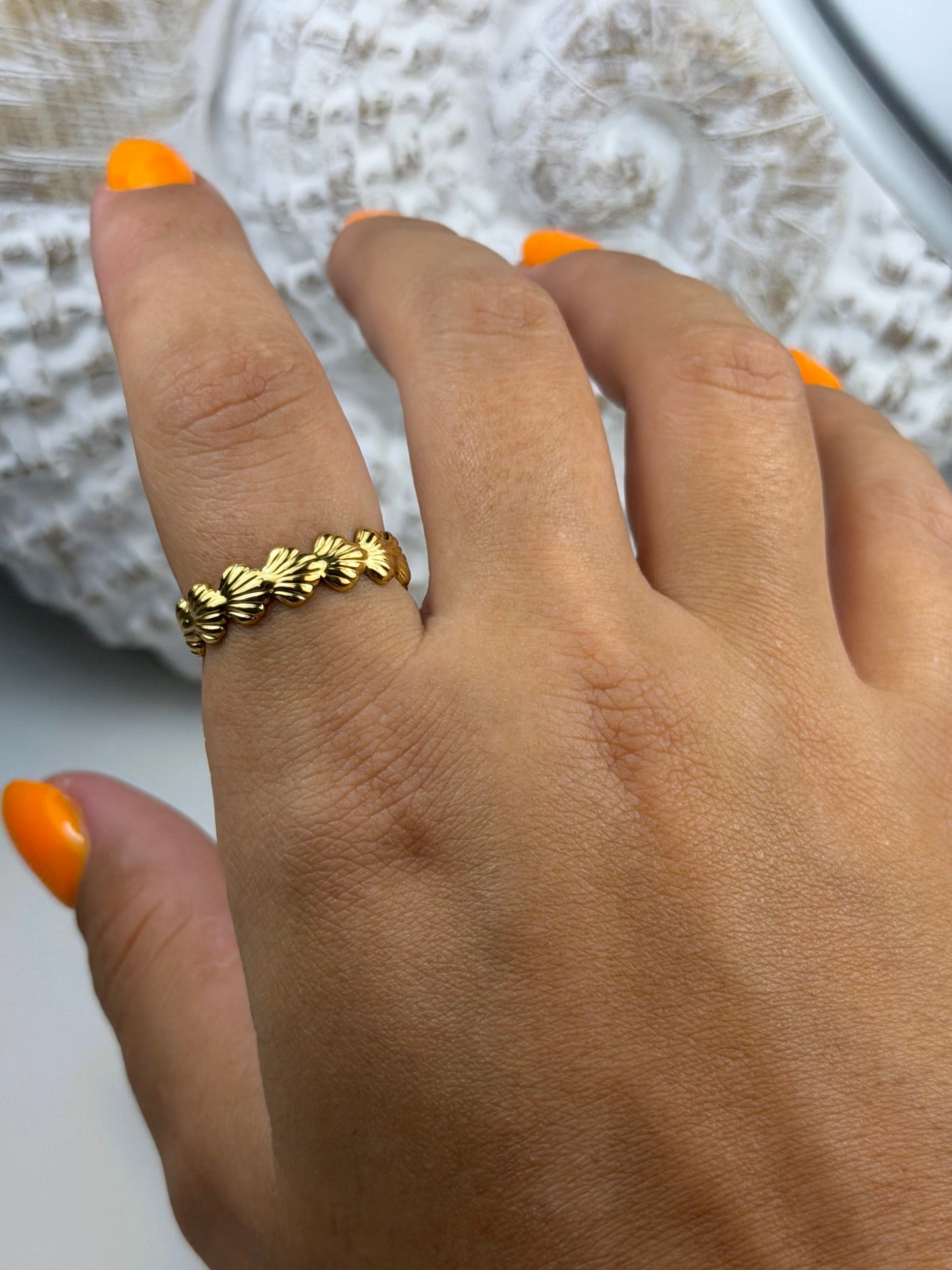 Shell Ring