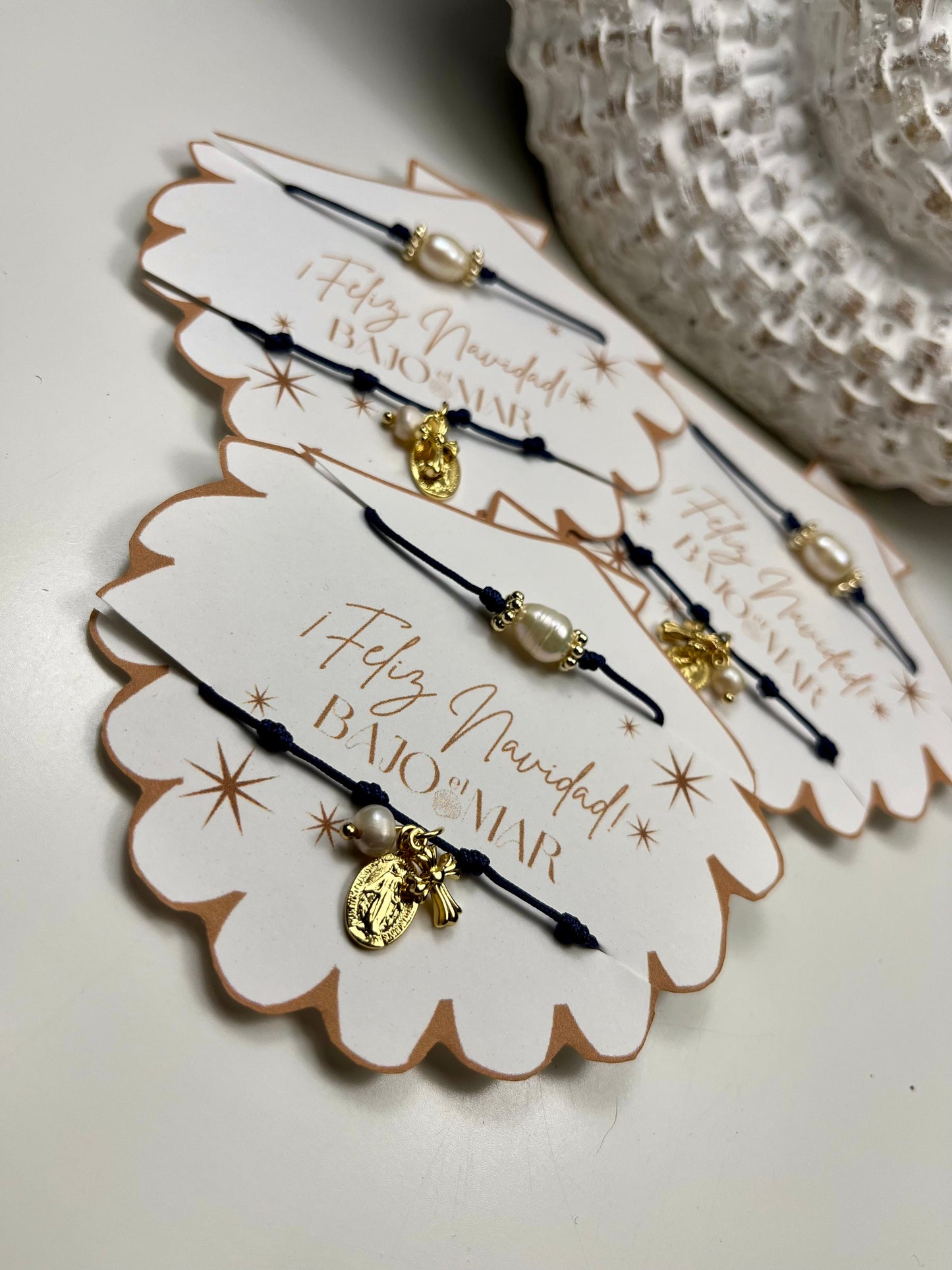 Christmas Bracelet Bundle ✨