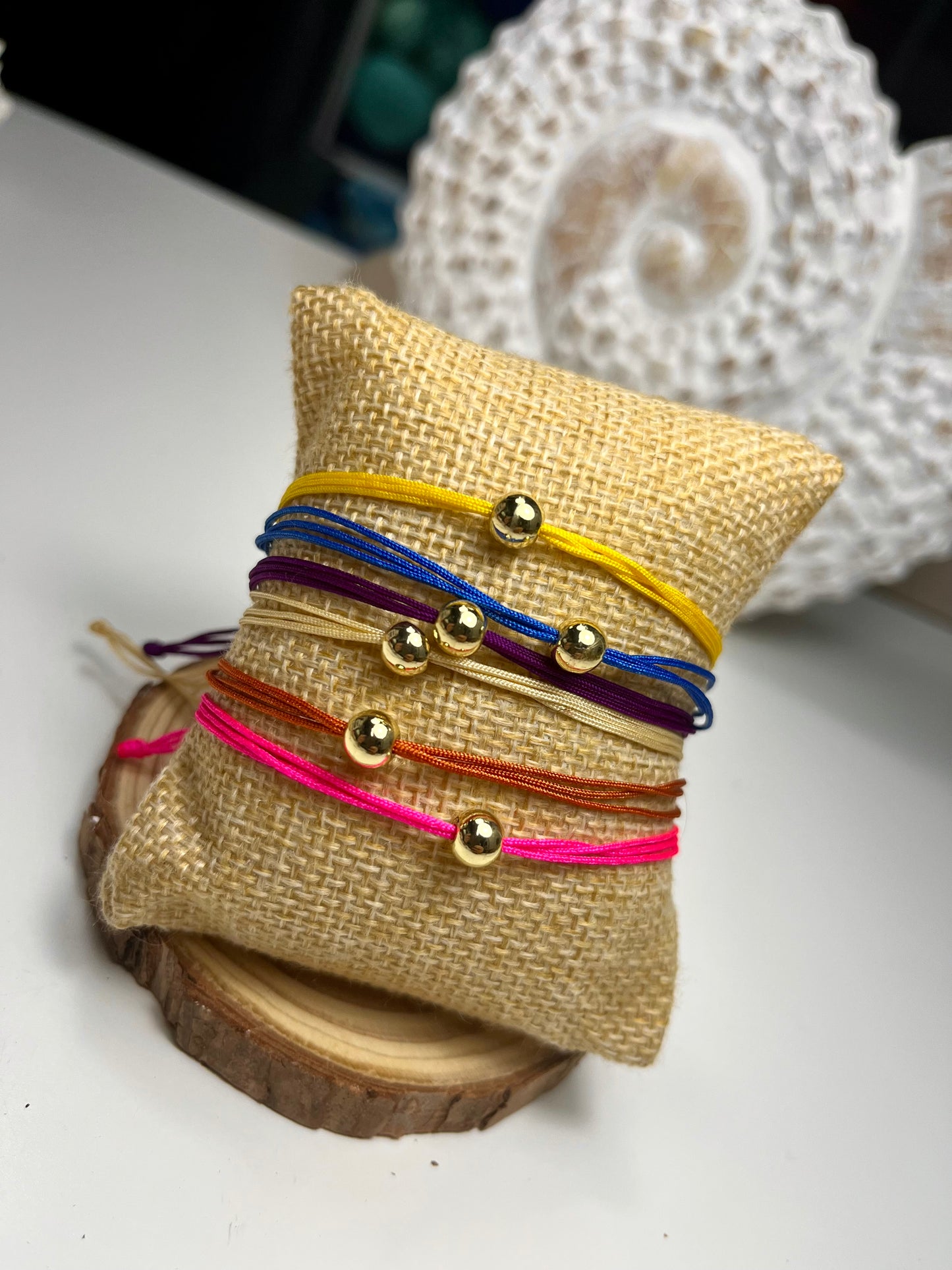 Hilitos Bracelet