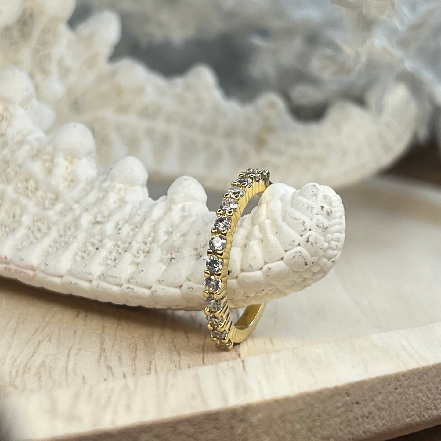 Bright Ring