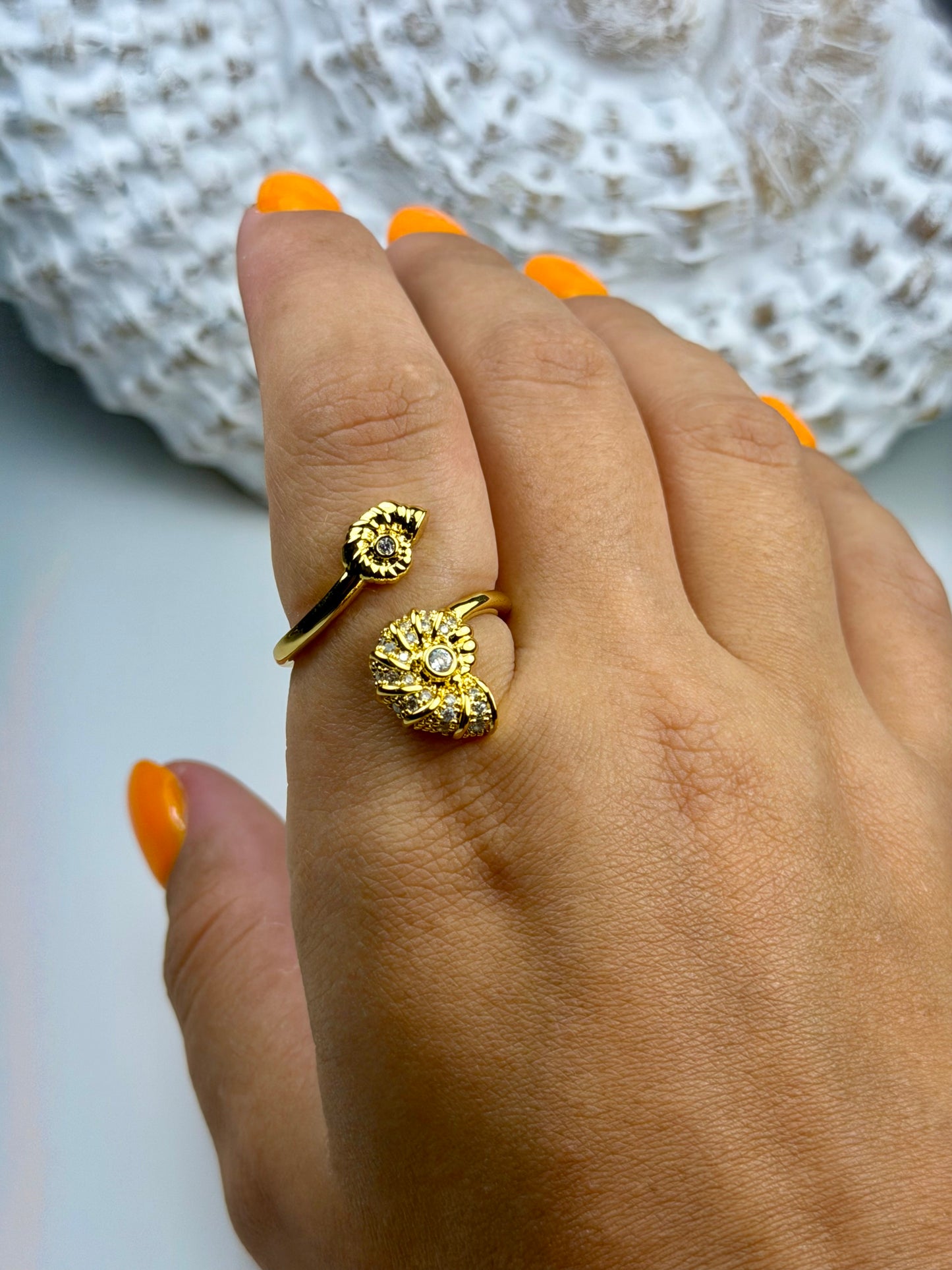 Ursula Ring