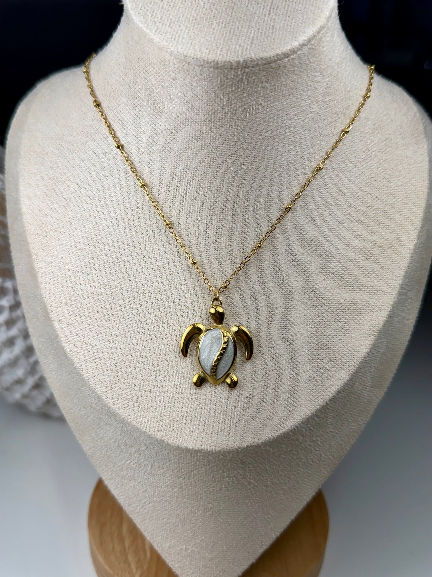 Bali Necklace