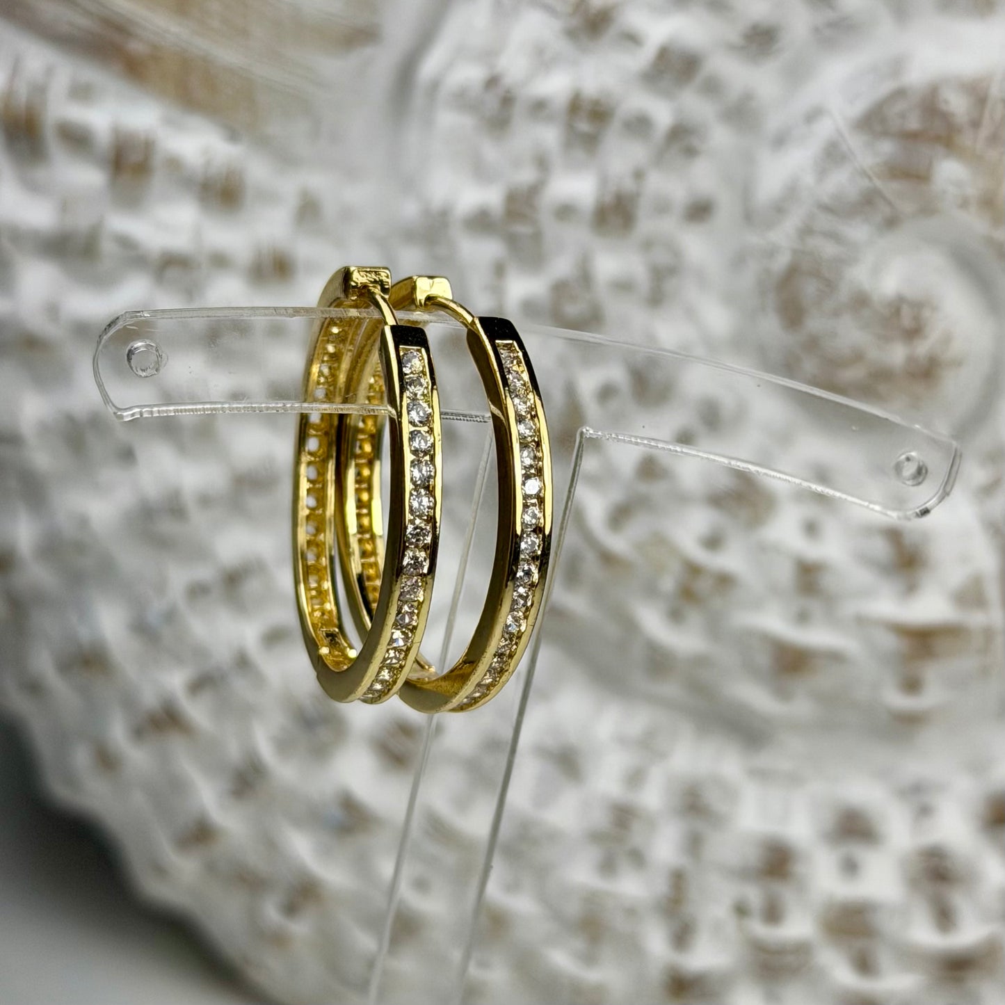Aurora Earrings