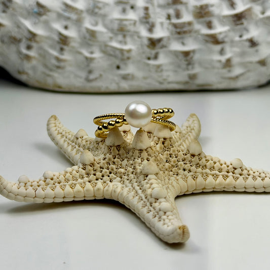 Safira Ring