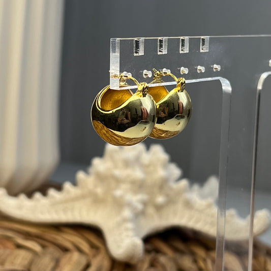 Dani Earrings