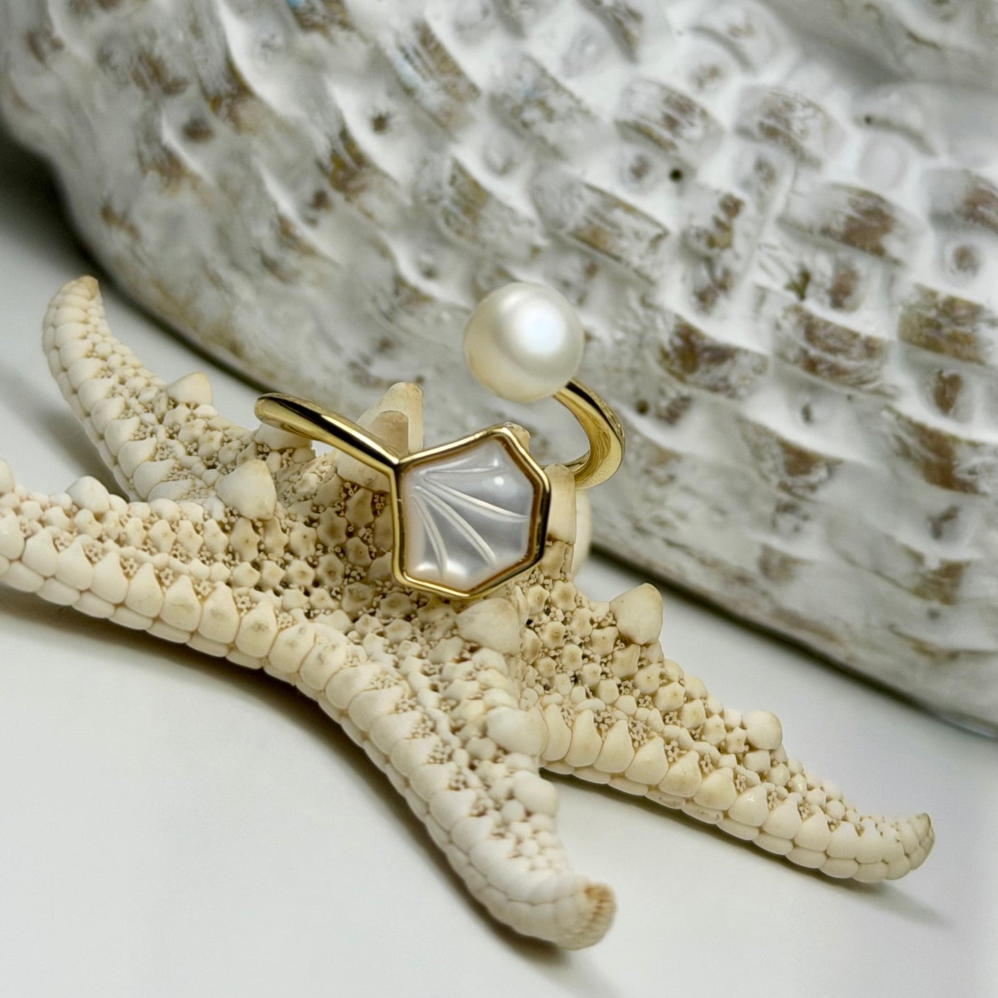 Atina Ring