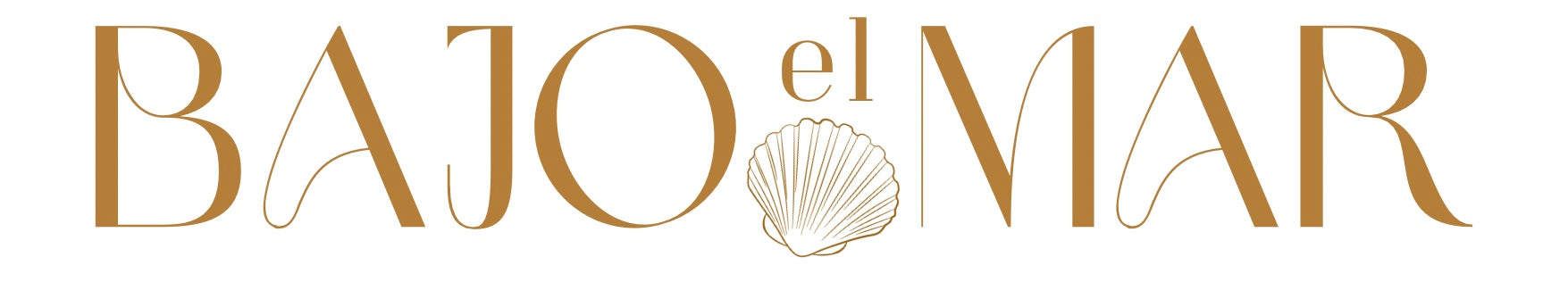 Bajo el Mar Shop