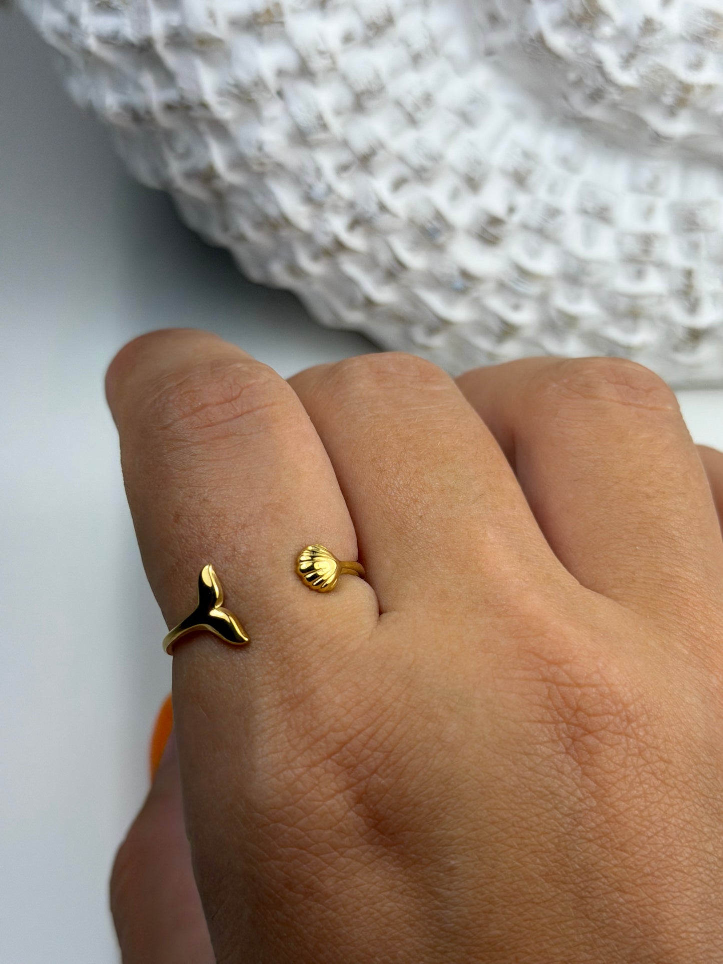 Isa Ring