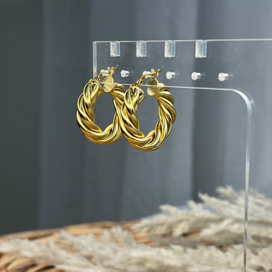 Adela Earring