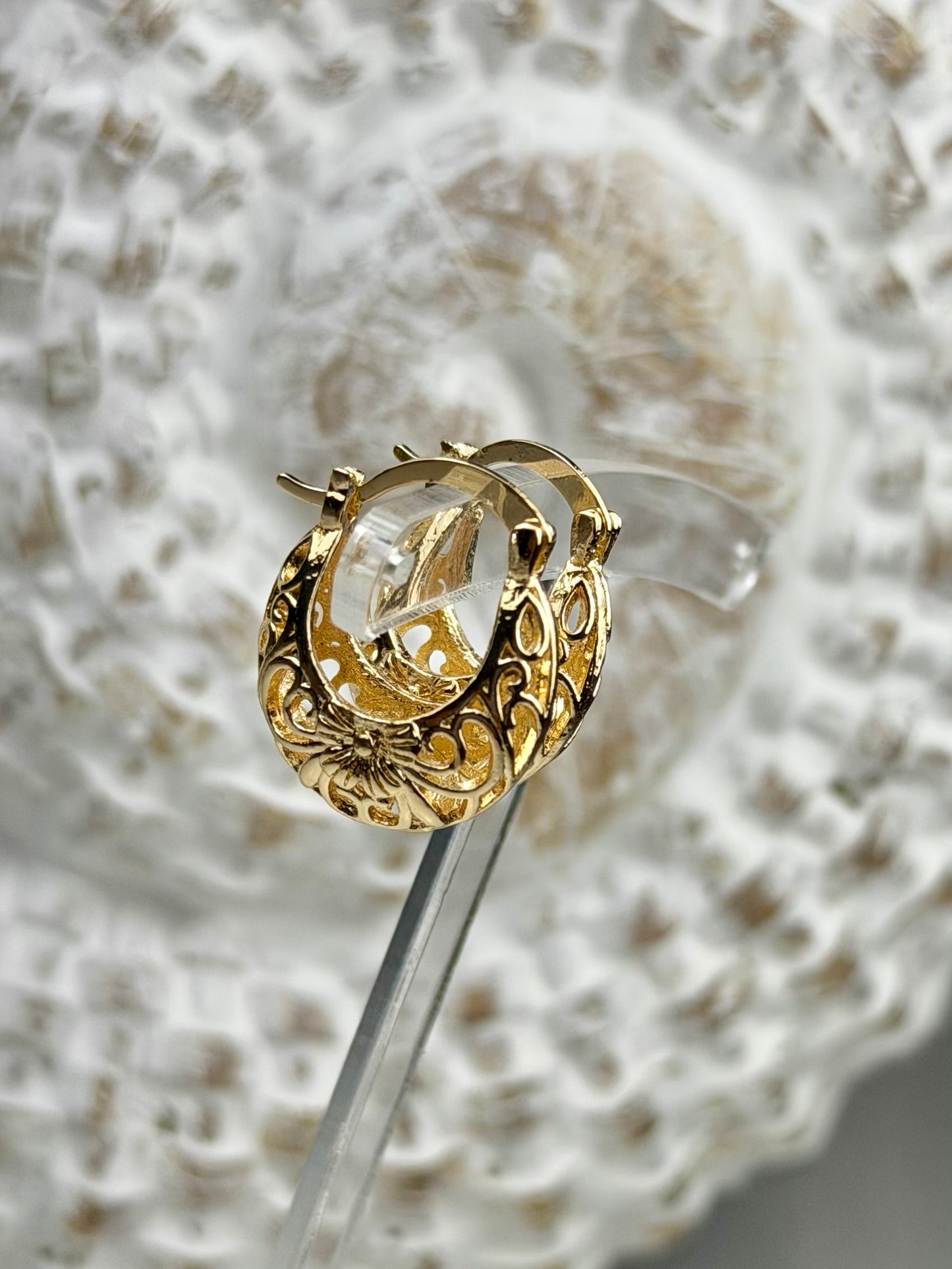 Florencia Earrings