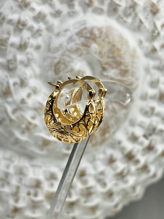 Florencia Earrings