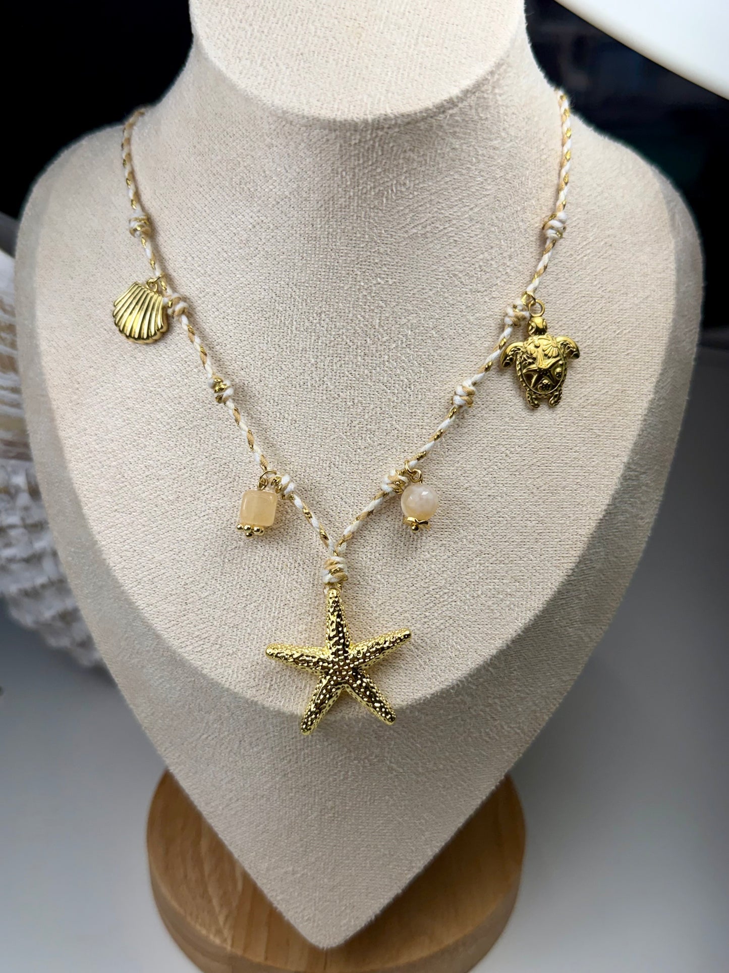 Mariana Necklace