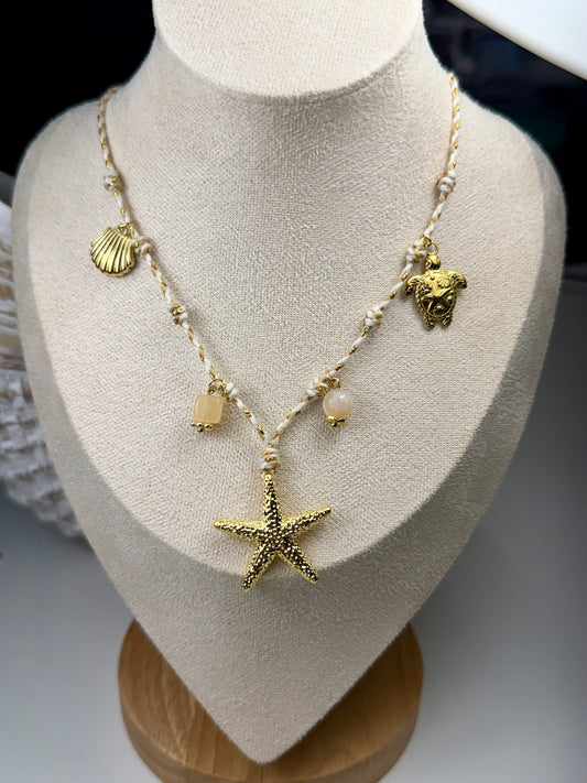 Mariana Necklace