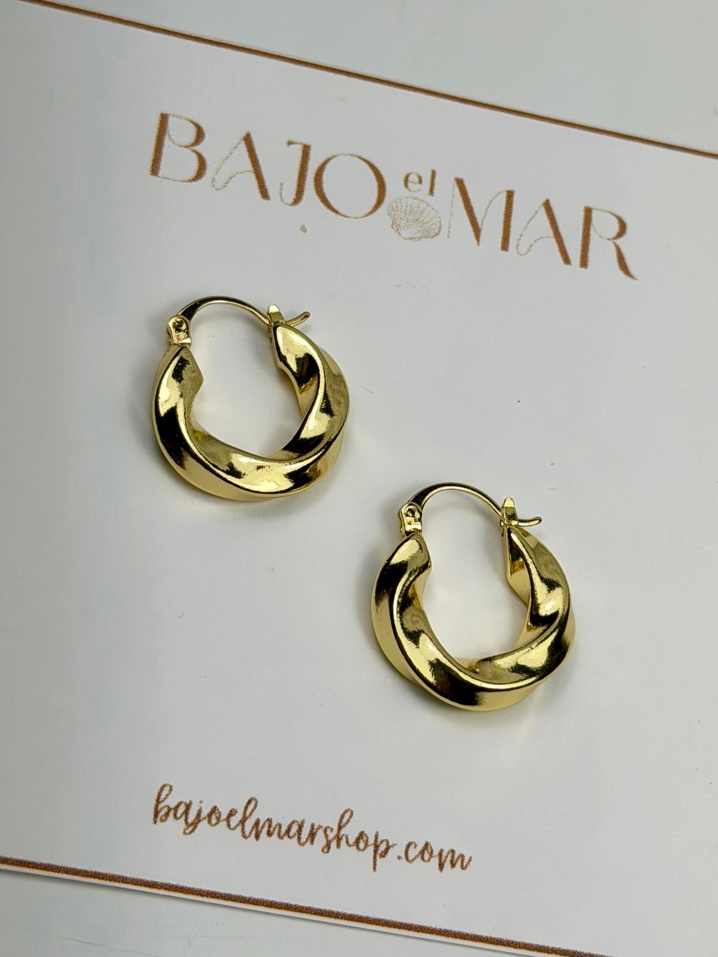 Bali Earring