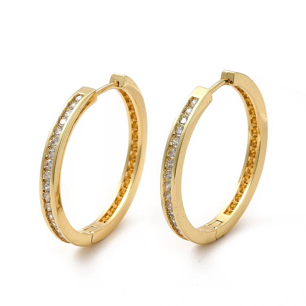 Aurora Earrings