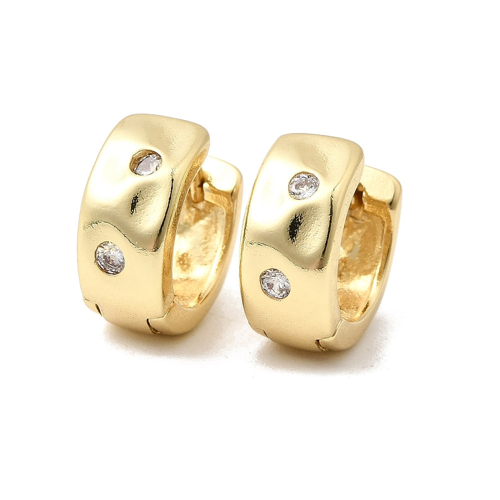 Tiana Earrings