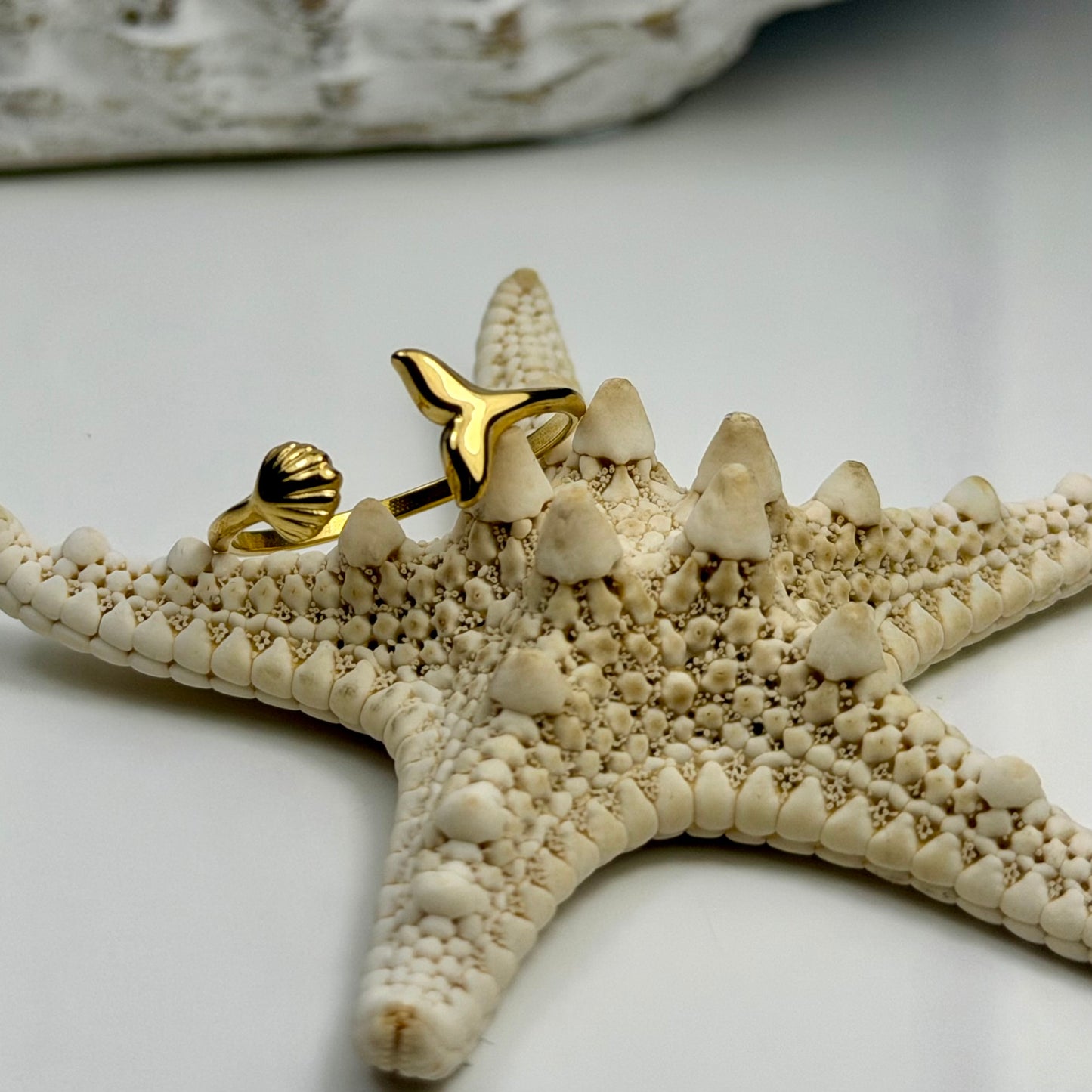Isa Ring