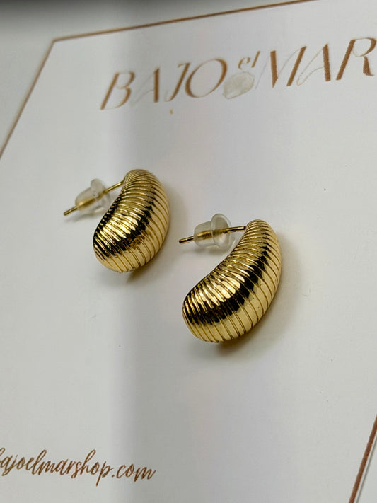 Aries Earring